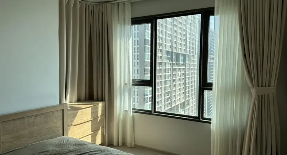For sale 2 bedrooms condo in Chatuchak, Bangkok