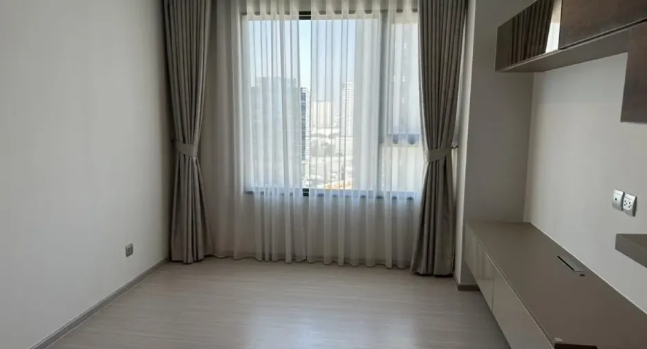 For sale 2 bedrooms condo in Chatuchak, Bangkok