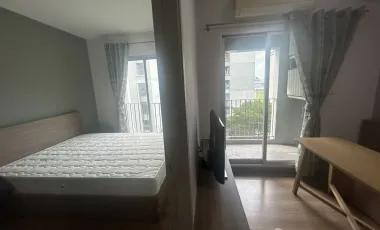 For rent 1 bed condo in Chatuchak, Bangkok