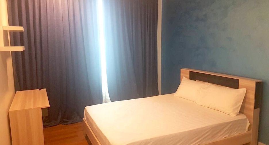 For rent and for sale 2 bedrooms condo in Bang Kho Laem, Bangkok