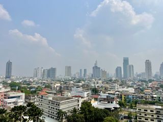 For rent and for sale 2 bedrooms condo in Bang Kho Laem, Bangkok