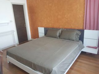 For rent and for sale 2 bedrooms condo in Bang Kho Laem, Bangkok