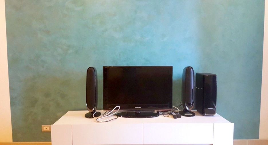 For rent and for sale 2 bedrooms condo in Bang Kho Laem, Bangkok