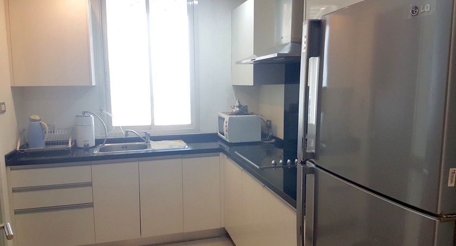 For rent and for sale 2 bedrooms condo in Bang Kho Laem, Bangkok