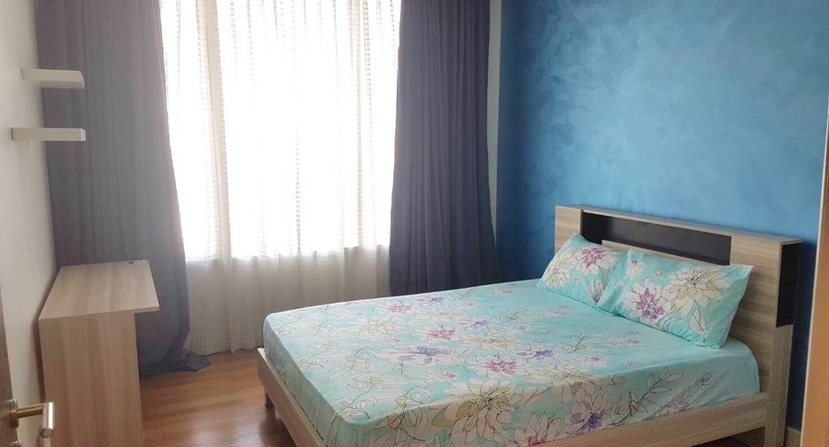 For rent and for sale 2 bedrooms condo in Bang Kho Laem, Bangkok