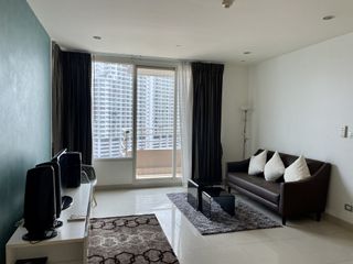For rent and for sale 2 bedrooms condo in Bang Kho Laem, Bangkok