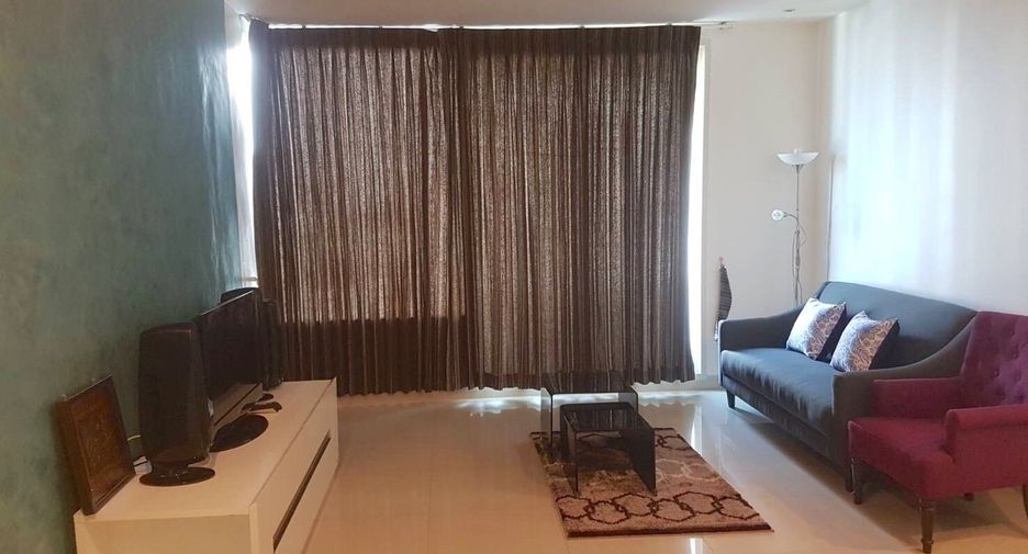 For rent and for sale 2 bedrooms condo in Bang Kho Laem, Bangkok