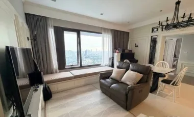 For sale 3 ベッドルーム condo in Sathon, Bangkok