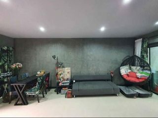 For sale 3 bedrooms townhouse in Lat Krabang, Bangkok