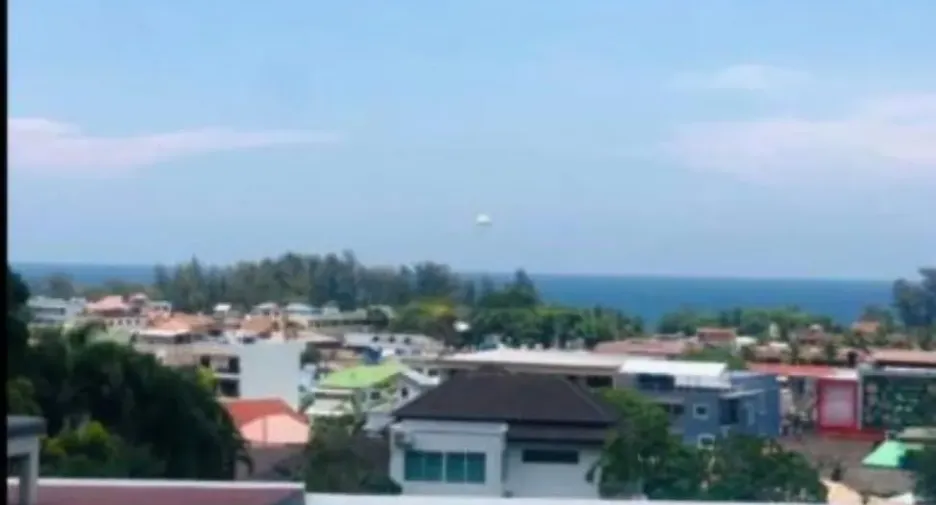 For sale 2 bedrooms condo in Mueang Phuket, Phuket