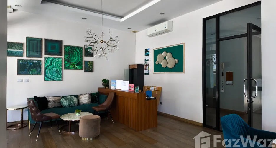 Wohnung zum Kauf mit 2 Zimmer in Mueang Phuket, Phuket