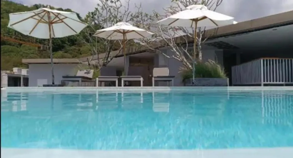 For sale 2 bedrooms condo in Mueang Phuket, Phuket