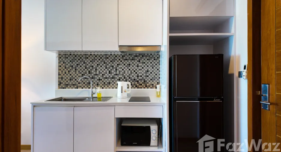 Wohnung zum Kauf mit 2 Zimmer in Mueang Phuket, Phuket