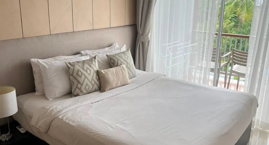 For sale 2 bedrooms condo in Mueang Phuket, Phuket