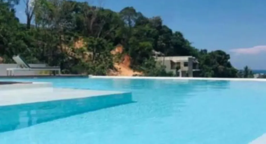 For sale 2 bedrooms condo in Mueang Phuket, Phuket