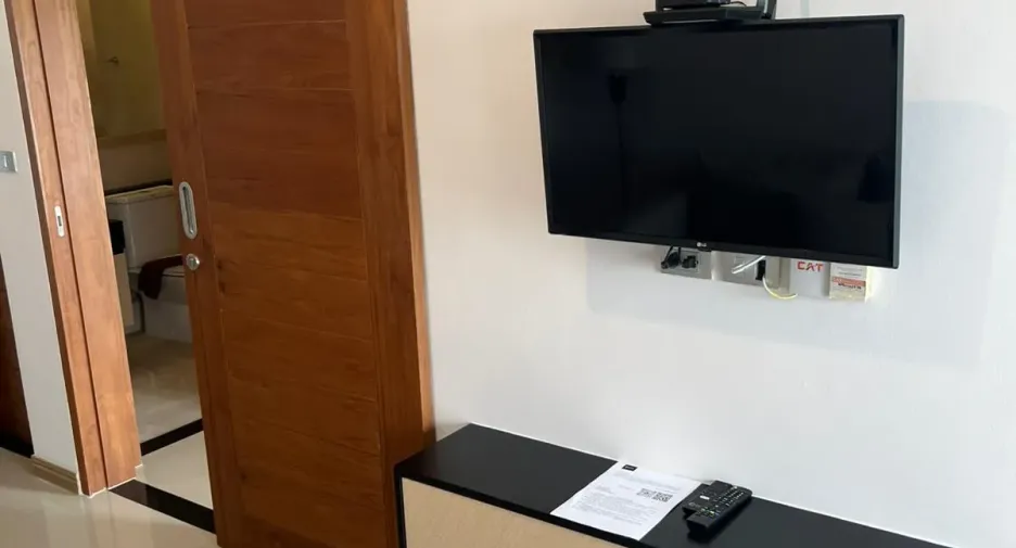 For sale 2 bedrooms condo in Mueang Phuket, Phuket