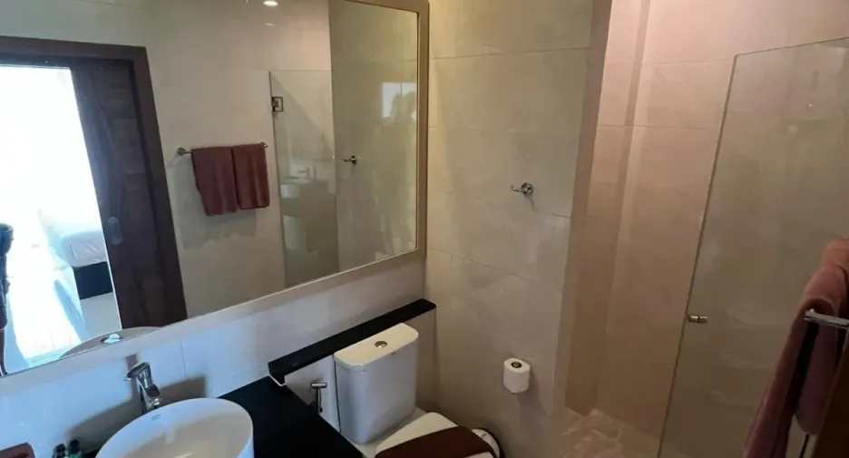 For sale 2 bedrooms condo in Mueang Phuket, Phuket