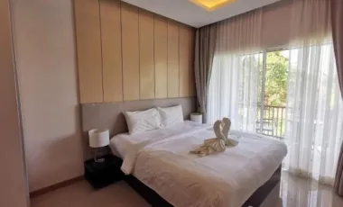 For sale 2 bedrooms condo in Mueang Phuket, Phuket