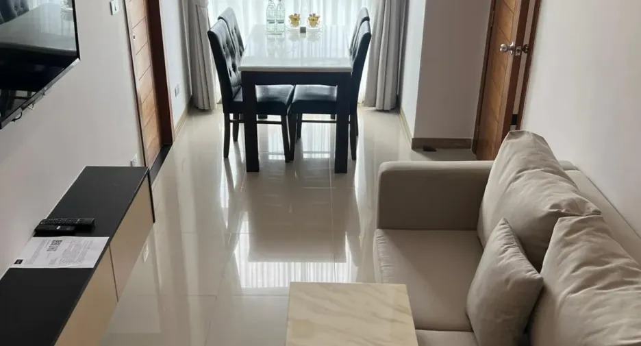 For sale 2 bedrooms condo in Mueang Phuket, Phuket