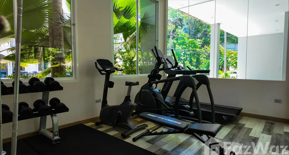 Wohnung zum Kauf mit 2 Zimmer in Mueang Phuket, Phuket