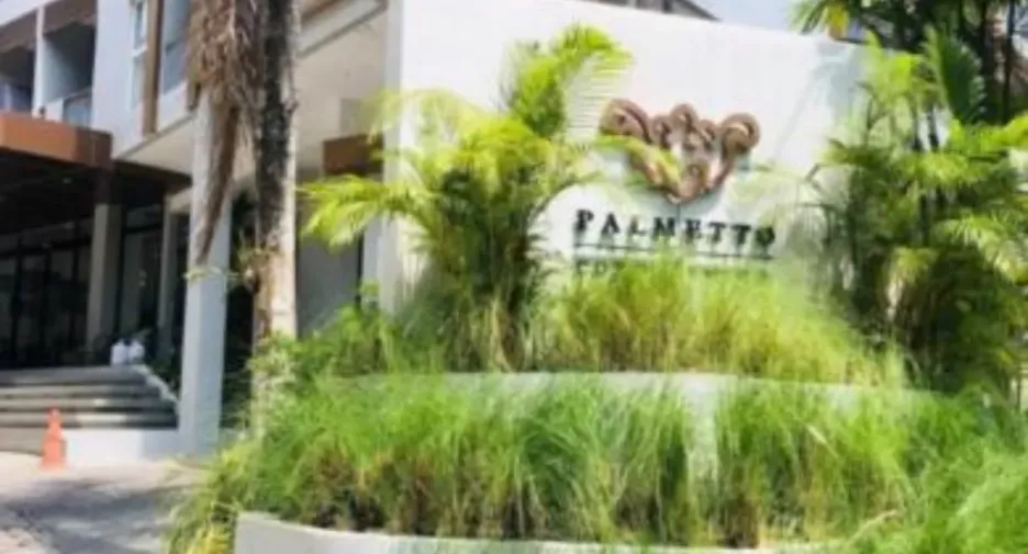 For sale 2 bedrooms condo in Mueang Phuket, Phuket