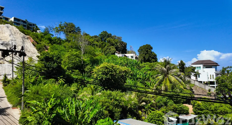 Wohnung zum Kauf mit 2 Zimmer in Mueang Phuket, Phuket