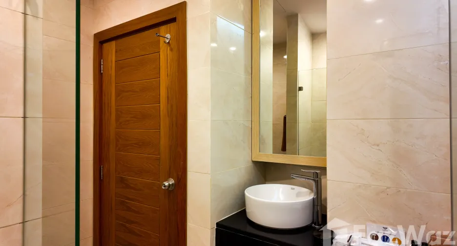 Wohnung zum Kauf mit 2 Zimmer in Mueang Phuket, Phuket