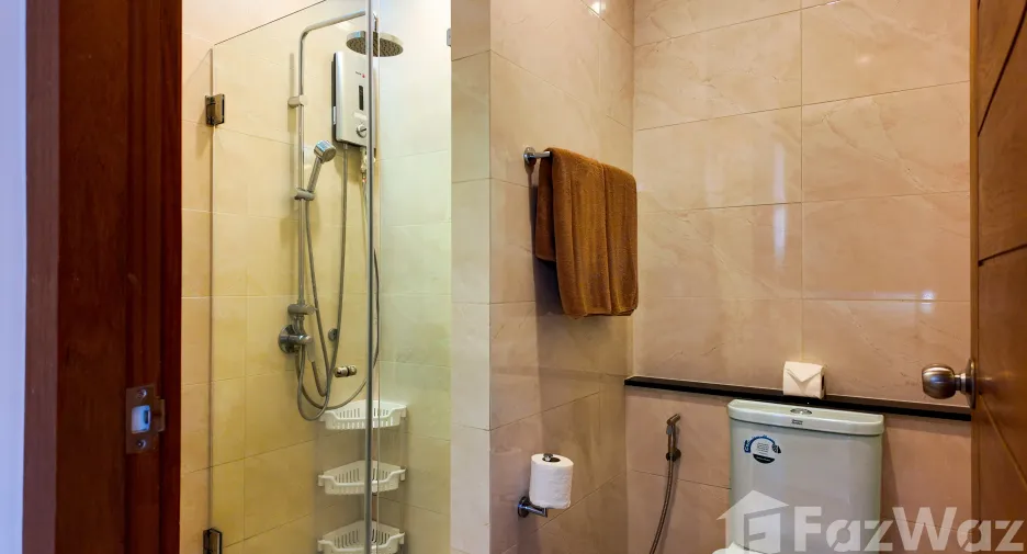Wohnung zum Kauf mit 2 Zimmer in Mueang Phuket, Phuket
