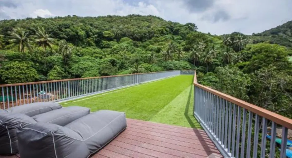 For sale 2 bedrooms condo in Mueang Phuket, Phuket
