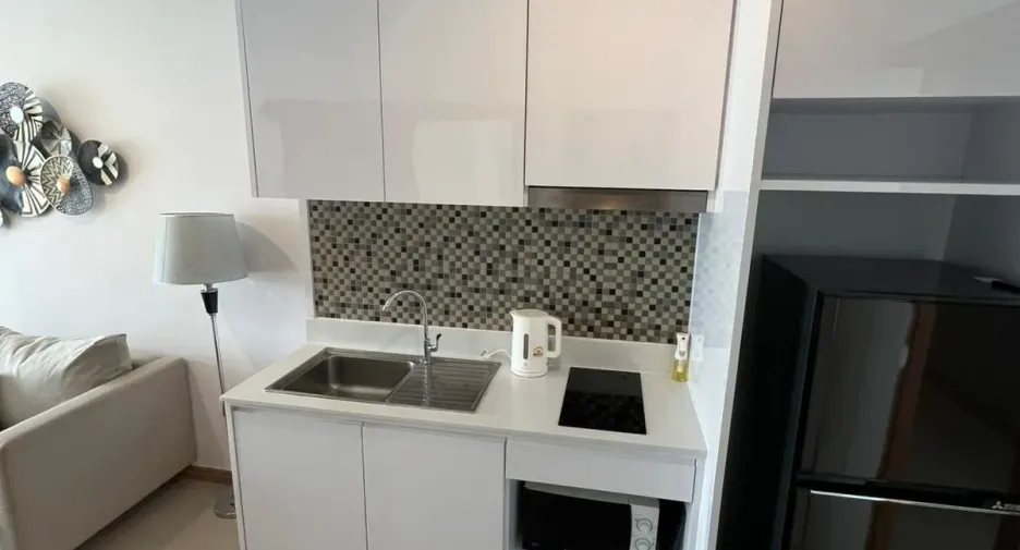 For sale 2 bedrooms condo in Mueang Phuket, Phuket