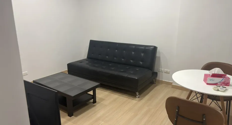 For rent 1 bed condo in Sathon, Bangkok