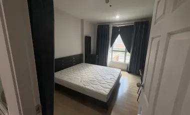 For rent 1 bed condo in Sathon, Bangkok