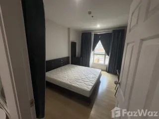 For rent 1 bed condo in Sathon, Bangkok