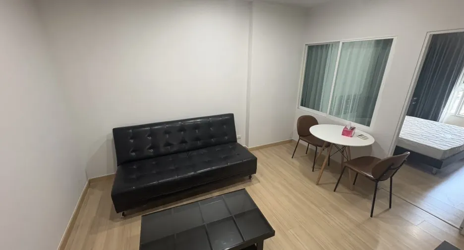 For rent 1 bed condo in Sathon, Bangkok