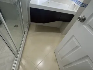 For rent 1 bed condo in Sathon, Bangkok