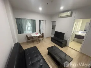 For rent 1 bed condo in Sathon, Bangkok
