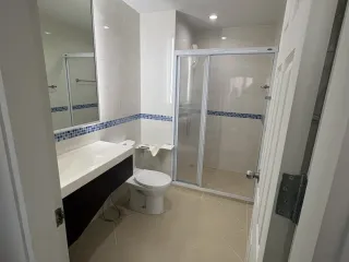 For rent 1 bed condo in Sathon, Bangkok