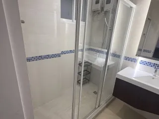 For rent 1 bed condo in Sathon, Bangkok