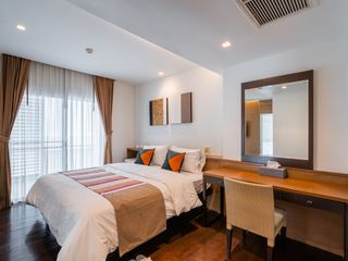 À louer 3 chambres appartement à Watthana, Bangkok