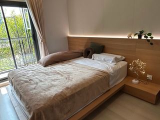Wohnung zum Kauf mit 1 Zimmer in Chatuchak, Bangkok