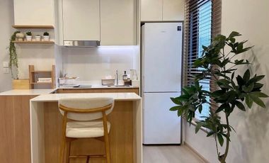 Wohnung zum Kauf mit 1 Zimmer in Chatuchak, Bangkok