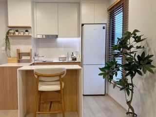 Wohnung zum Kauf mit 1 Zimmer in Chatuchak, Bangkok