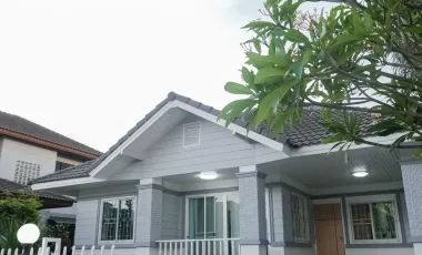 Haus zur Miete mit 3 Zimmer in Mueang Chiang Mai, Chiang Mai