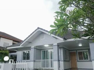 Аренда 3 спальни дом в Mueang Chiang Mai, Чианг Маи