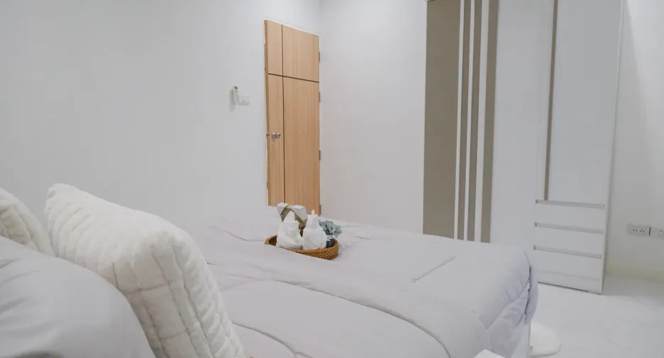 Haus zur Miete mit 3 Zimmer in Mueang Chiang Mai, Chiang Mai
