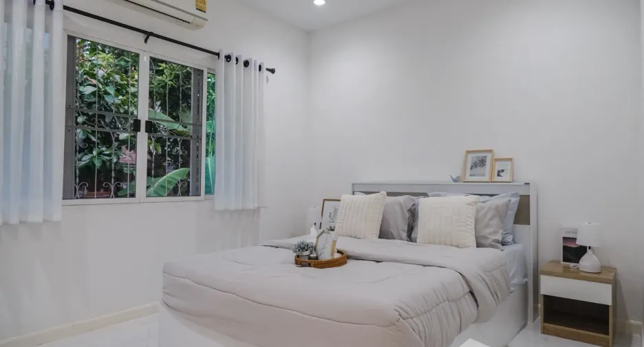 Haus zur Miete mit 3 Zimmer in Mueang Chiang Mai, Chiang Mai