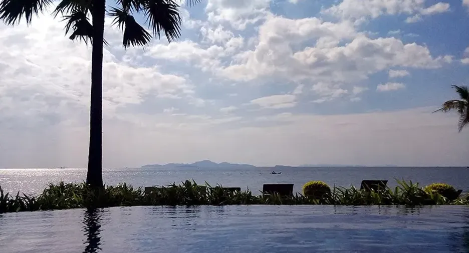 À louer et à vendre 1 chambre condo à Bang Lamung, Chonburi
