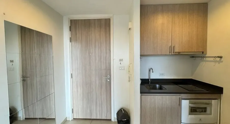 For sale 1 Beds condo in Bang Lamung, Chonburi