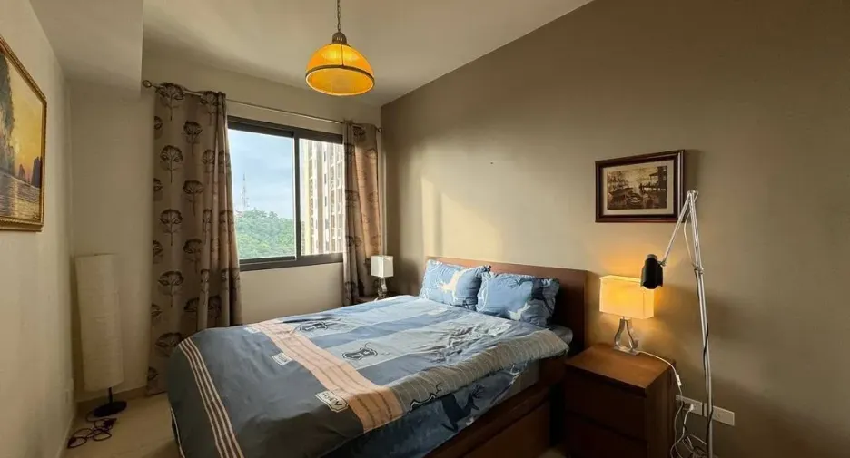For sale 1 Beds condo in Bang Lamung, Chonburi