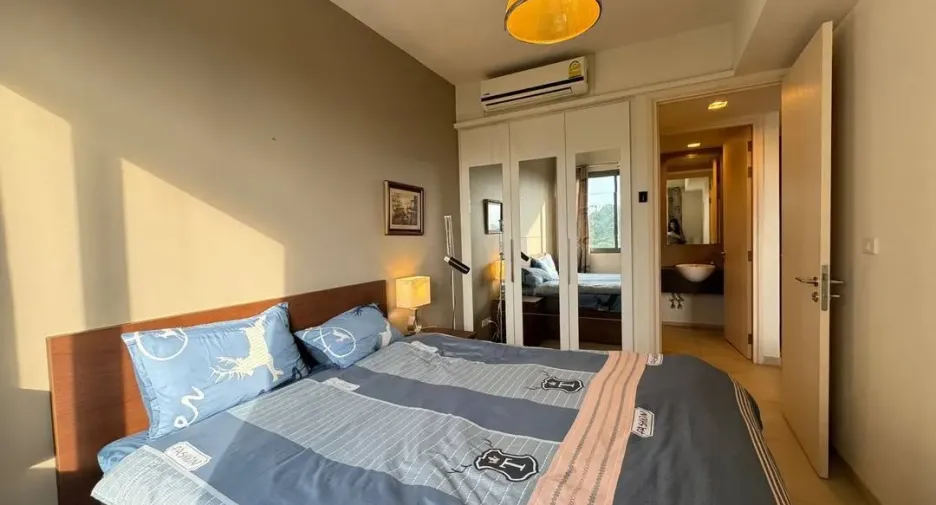 For sale 1 Beds condo in Bang Lamung, Chonburi